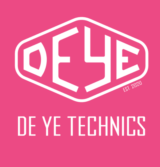 DeYe Technics MKT Marketing Point Heist-op-den-Berg