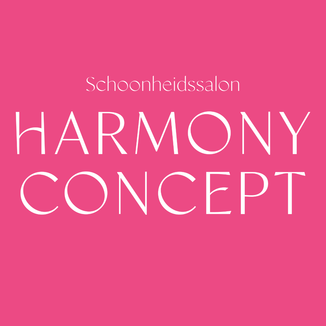 Harmony Concept schoonheidssalon MKT Marketing Point Heist-op-den-Berg Rillaar