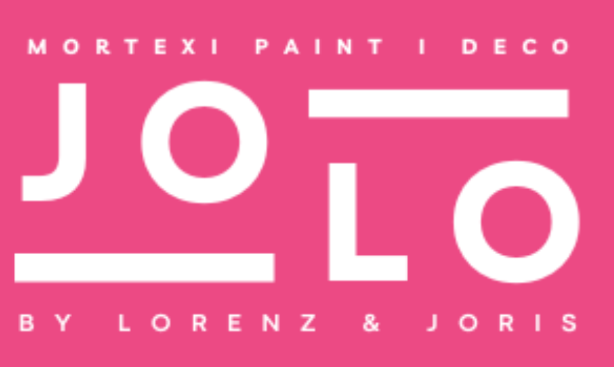 JoLo Paint schilders MKT Marketing Point Heist-op-den-Berg