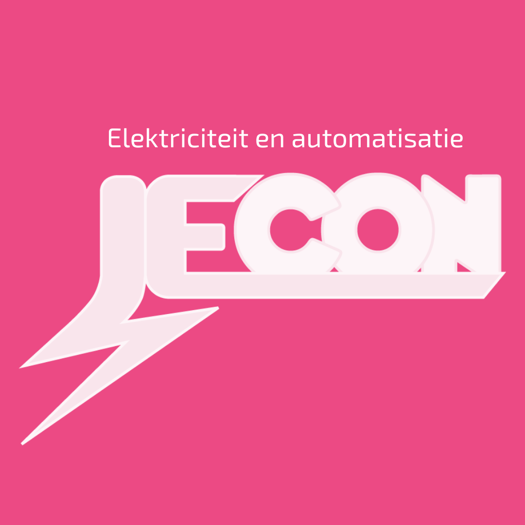 Elektriciteit en automatisatie Jecon MKT Marketing Point Sociale media Marketing Heist-op-den-Berg